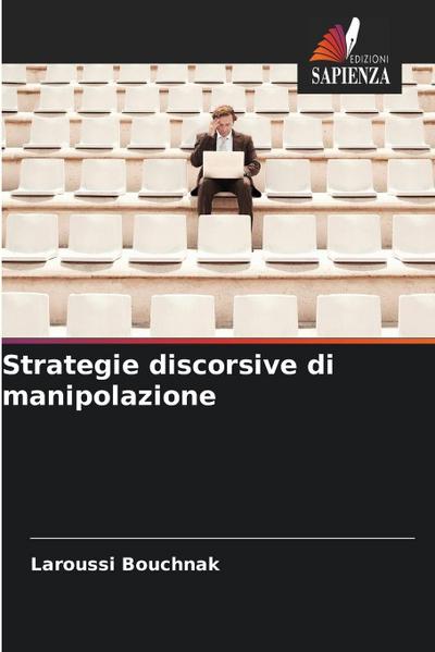 Strategie discorsive di manipolazione