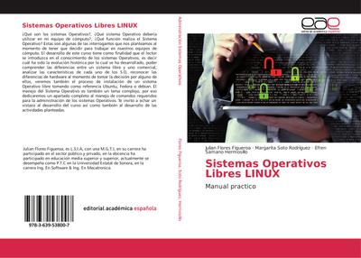 Sistemas Operativos Libres LINUX