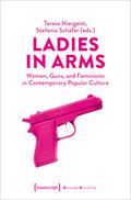Hiergeist,Ladies in Arms *