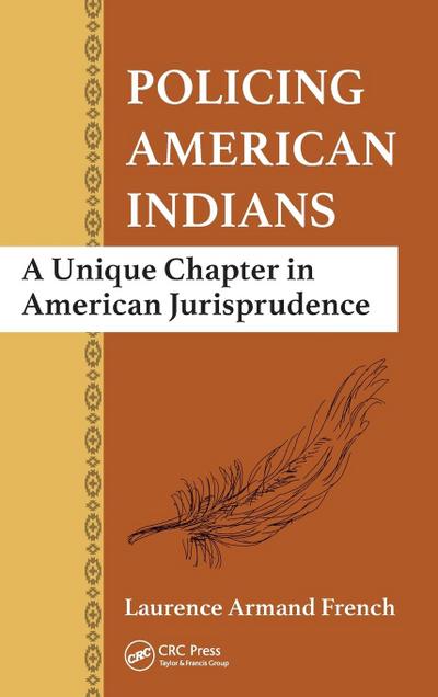 Policing American Indians