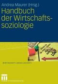 Handbuch der Wirtschaftssoziologie