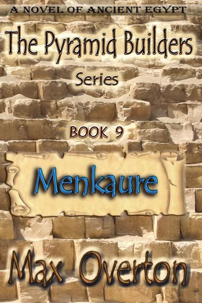 The Pyramid Builders, Book 9