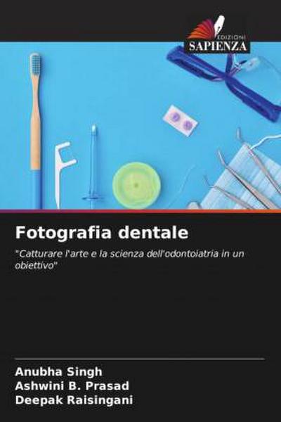 Fotografia dentale