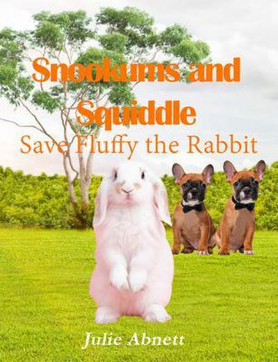 Snookums and Squiddle