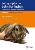 Leitsymptome beim Kaninchen