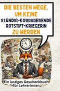 Die besten Wege, um keine ständig-korrigierende Ro