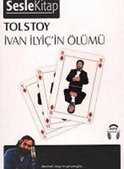 Ivan Ilyicin Ölümü Sesli Kitap