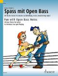 Spass mit Open Bass/Fun with Open Bass Notes