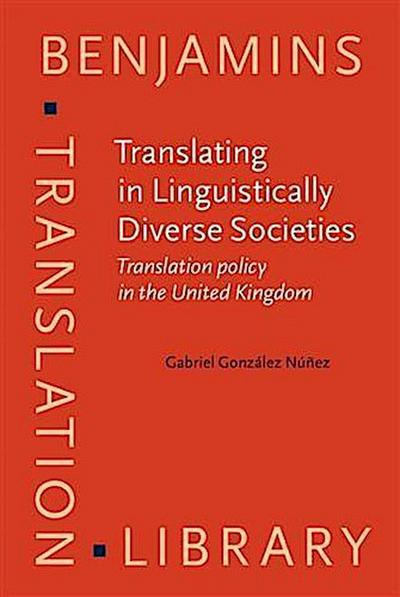 Translating in Linguistically Diverse Societies