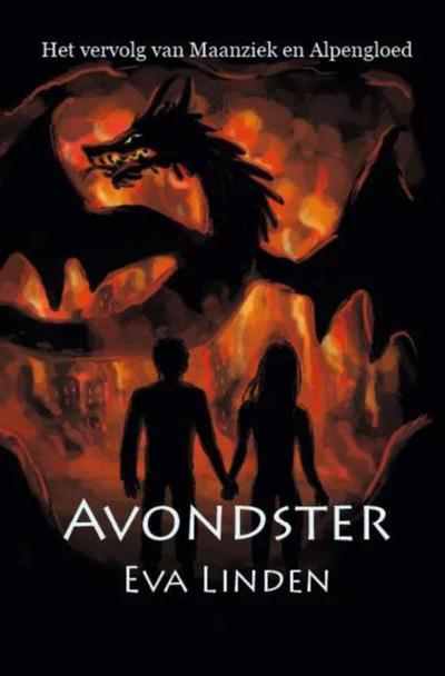 Avondster (Maanziek, #3)
