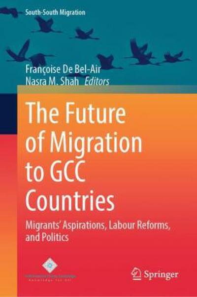 The Future of Migration to Gcc Countries