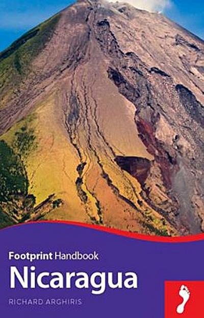 Footprint Handbook Nicaragua