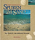 Spuren im Sand. Bildband. Das Gedicht, das Millionen bewegt