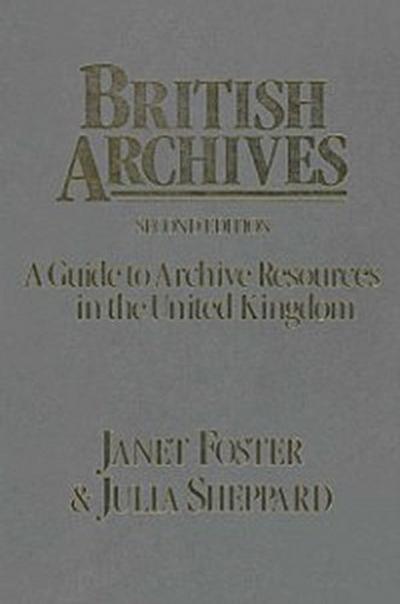 British Archives
