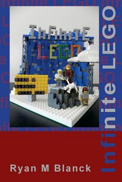 Infinite LEGO: Reimagining David Foster Wallace’s Infinite Jest through LEGO