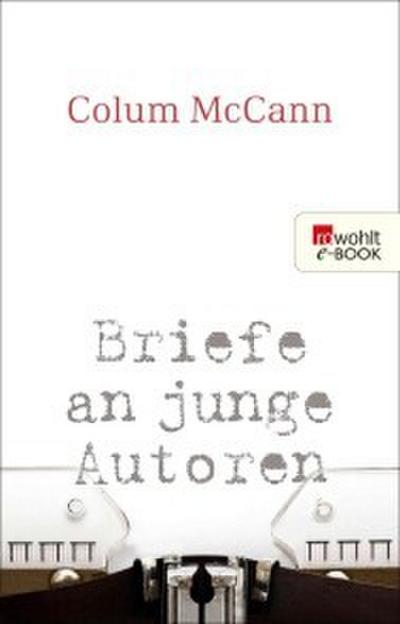 Briefe an junge Autoren