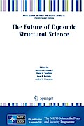 The Future of Dynamic Structural Science