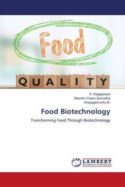 Food Biotechnology