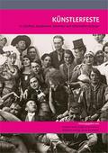 Künstlerfeste