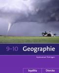 Seydlitz/Diercke Geographie - Ausgabe 2012 für die Sekundarstufe I in Thüringen