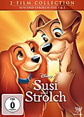 Susi und Strolch & Susi und Strolch 2