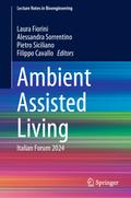 Ambient Assisted Living