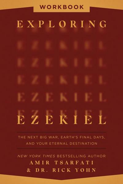 Exploring Ezekiel Workbook