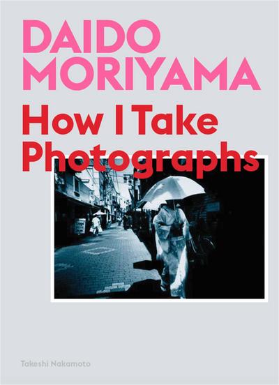 Daido Moriyama