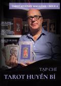 TAROT MYSTERY MAGAZINE - ISSUE 04
