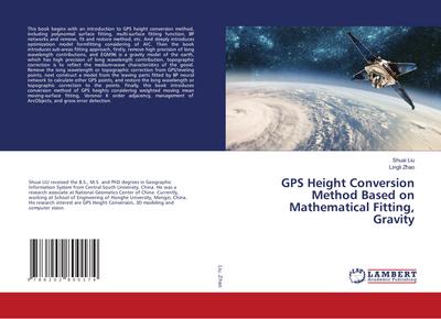 GPS Height Conversion Method Based on Mathematical Fitting, Gravity