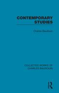 Contemporary Studies