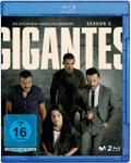 Gigantes