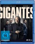 Gigantes