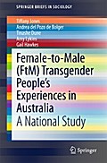 Female-to-Male (FtM) Transgender People’s Experiences in Australia