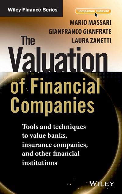 The Valuation of Financial Companies