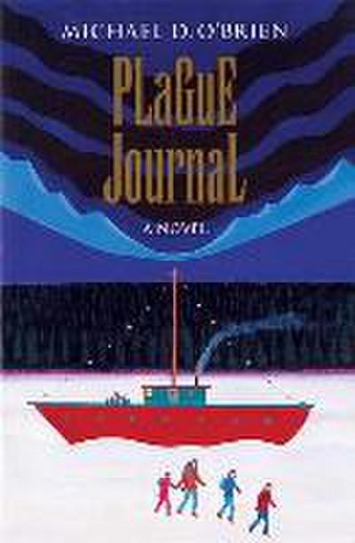 Plague Journal