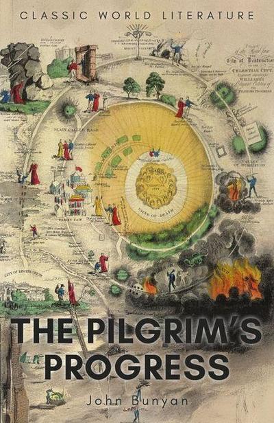 The Pilgrim’s Progress