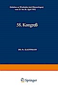 58. Kongreß