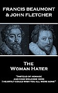 The Woman Hater