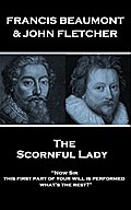 The Scornful Lady