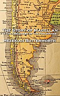 The Story of Magellan