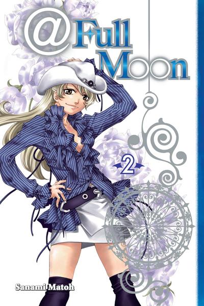 At Full Moon, Volume 2