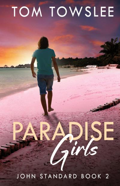 Paradise Girls