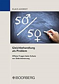 Gleichbehandlung als Problem