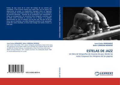 ESTELAS DE JAZZ