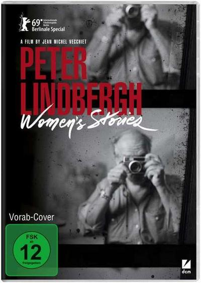Peter Lindbergh - Women’s Stories