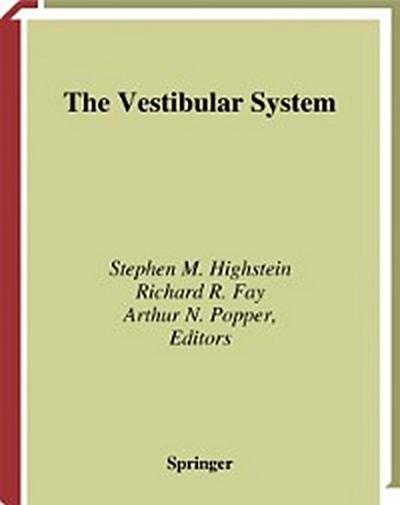 Vestibular System