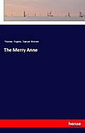 The Merry Anne