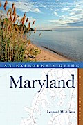 Explorer’s Guide Maryland