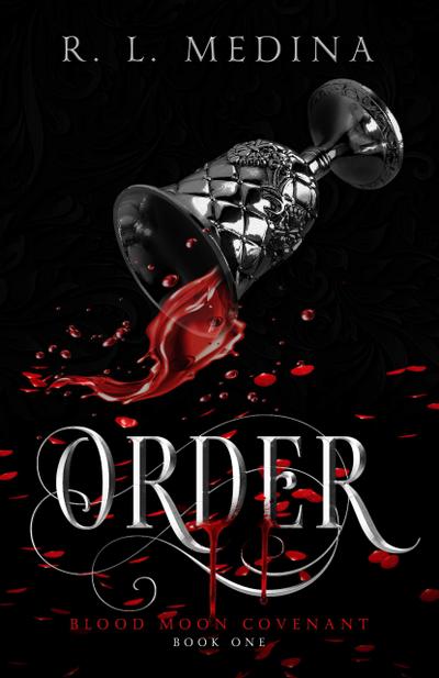 Order (Blood Moon Covenant, #1)